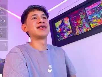 Chaturbate Adult Webcams of twink_daren
