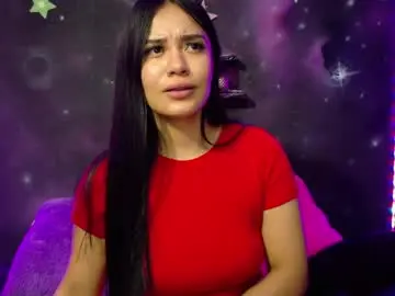 Chaturbate Live Porn of valentinarojass_