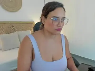 Chaturbate Adult Webcams of zoe_danae_