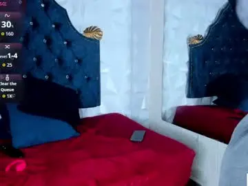 Chaturbate Sex Cam of _mia_milf_