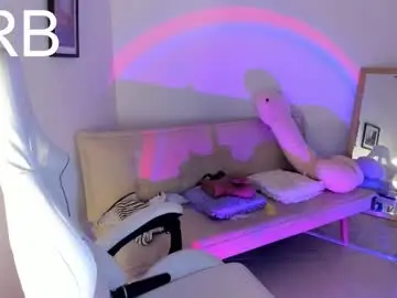 Chaturbate Live Sex Cam of aniie_pink18