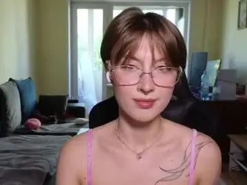 Chaturbate Live Sex Cam of elsaangel