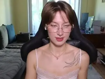 Chaturbate Watch Live Sex Cams of elsaangel