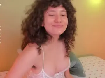 Chaturbate Nude Webcam of fluffygarden_