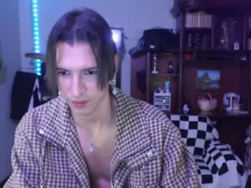 Chaturbate Adult Webcams of ian_616