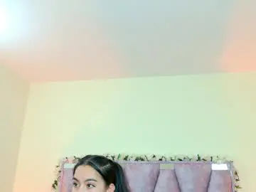 Chaturbate Adult Webcam of iris_mandarinne