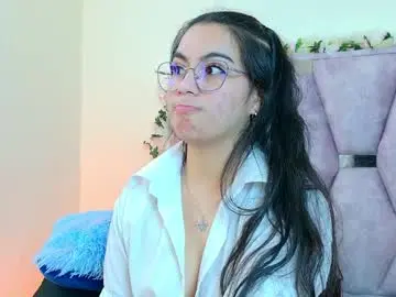 Chaturbate Private Sex Chat of iris_mandarinne