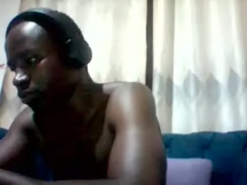 Chaturbate Free Porn Cam of mclntz_bbc