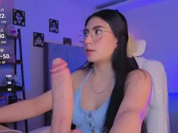 Chaturbate Sex Chat of miller_vanessa_