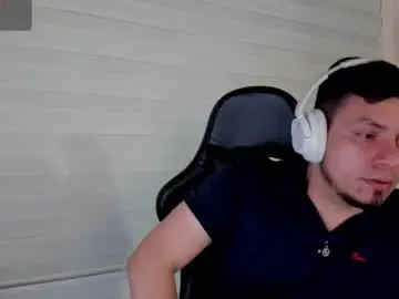 Chaturbate Live Sex of rick_diesel