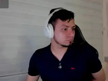 Chaturbate Sex Chat of rick_diesel