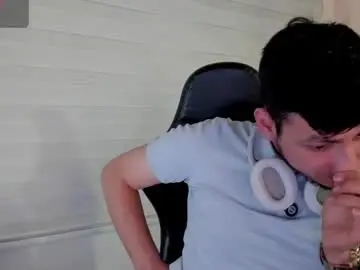 Chaturbate Sex Chat of rick_diesel