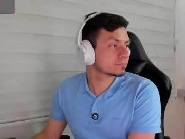 Chaturbate Sex Chat of rick_diesel