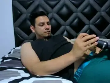 Chaturbate Sex Chat of rick_diesel