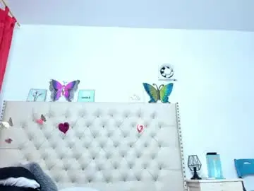 Chaturbate Adult Video Chat of selena_beautyy