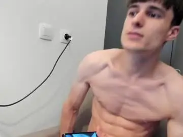 Chaturbate Adult Webcams of skinnyguywithbigd