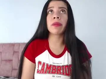 Chaturbate Sex Chat of valentinaof