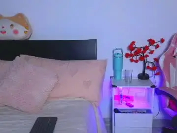 Chaturbate Adult Video Chat of _bonnie_1