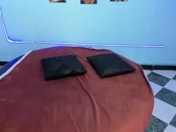 Chaturbate Live Sex of cinthya_dan
