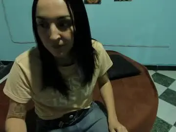 Chaturbate Private Sex Chat of cinthya_dan