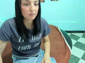 Chaturbate Best live sex cam show of cinthya_dan