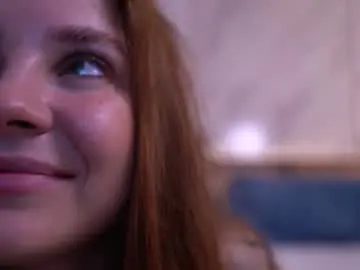 Chaturbate Free Live Porn of cute__foxy