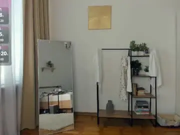 Chaturbate Live Sex Cam of glossybabe_