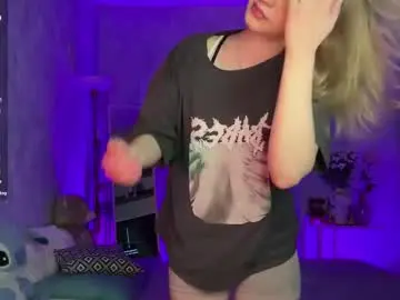 Chaturbate Live Sex of itsevedarkside_