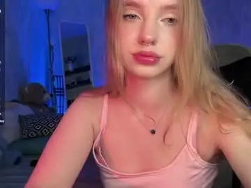 Chaturbate Live Sex of itsevedarkside_