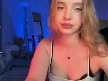 Chaturbate Adult Video Chat of itsevedarkside_