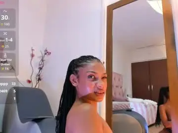 Chaturbate Adult Webcams of kamila_arias
