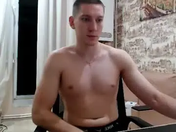 Chaturbate Adult Webcams of markbodrov