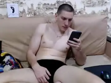 Chaturbate Adult Webcam of markbodrov