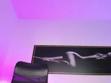 Chaturbate Adult Video Chat of perla_hott1
