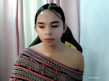 Chaturbate Private Sex Chat of pinay_heart
