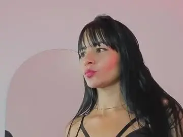 Chaturbate Private Sex Chat of alexa_castillo1