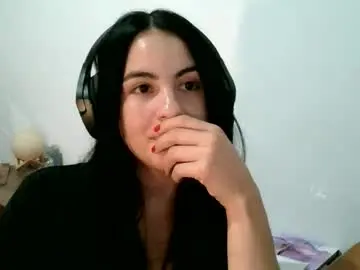 Chaturbate Sex Chat of anabelenogueira1