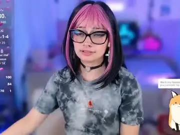 Chaturbate Nude Webcam of angel_gates