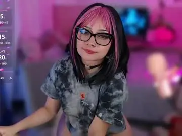 Chaturbate Free Live Porn of angel_gates