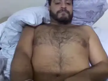 Chaturbate Adult Webcams of argentinianbear378796