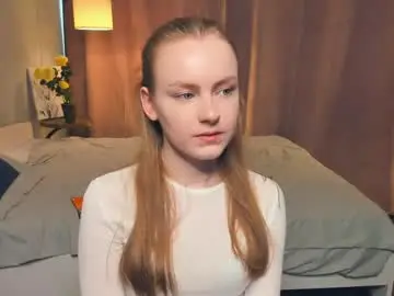 Chaturbate Nude Webcam of eilenerihner