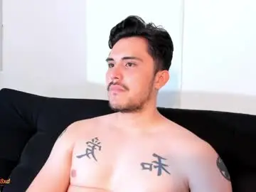 Chaturbate Live Sex Cam of jasonxd98