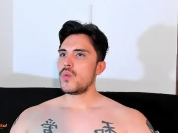 Chaturbate Watch Live Sex Cams of jasonxd98