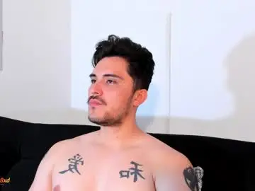 Chaturbate Best live sex cam show of jasonxd98