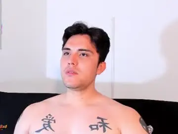 Chaturbate Sex Chat of jasonxd98