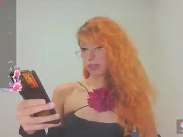 Chaturbate Live Sex of kim_pendavis