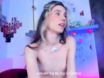 Chaturbate Best live sex cam show of misschaotic_