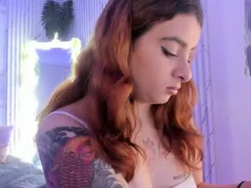 Chaturbate Live Sex of naomy_tay1