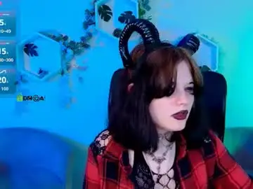 Chaturbate Live Sex of nikki_kiss_