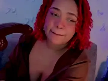 Chaturbate Watch Live Sex Cams of pamela_doll3